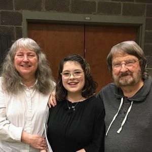 Meet your Posher, Susan